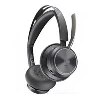 DIADEMA HP POLY 9T9J4AAAC3 VOYAGER FOCUS 2 UC/ VERSION MICROSOFT TEAMS BLUETOOTH DONGLE USB-A CONEXION HASTA 2 DISPOSITIVOS ESTEREO HASTA19 H DE CONVERSACION ALCANCE HASTA 50 M (SIN BASE DE CARGA) DIADEMA HP POLY 9T9J4AAAC3 VOYAGER FOCUS 2 UC/ VERSION MICROSOFT TEAMS BLUETOOTH DONGLE USB-A CONEXION HASTA 2 DISPOSITIVOS ESTEREO HASTA19 H DE CONVERSACION ALCANCE HASTA 50 M (SIN BASE DE CARGA)